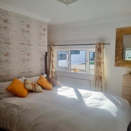 Saltdean Heights Lejlighed Eksteriør billede