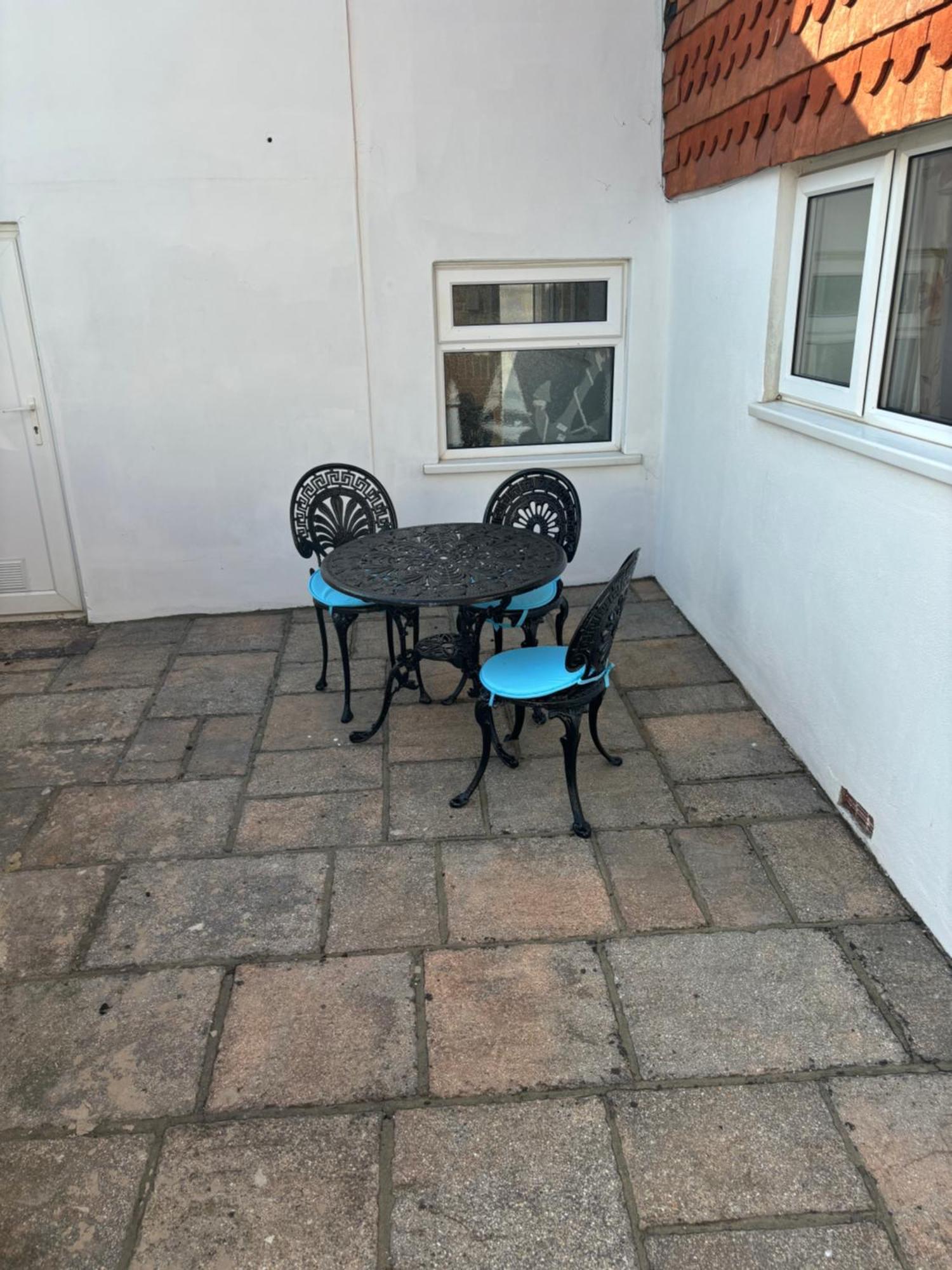 Saltdean Heights Lejlighed Eksteriør billede