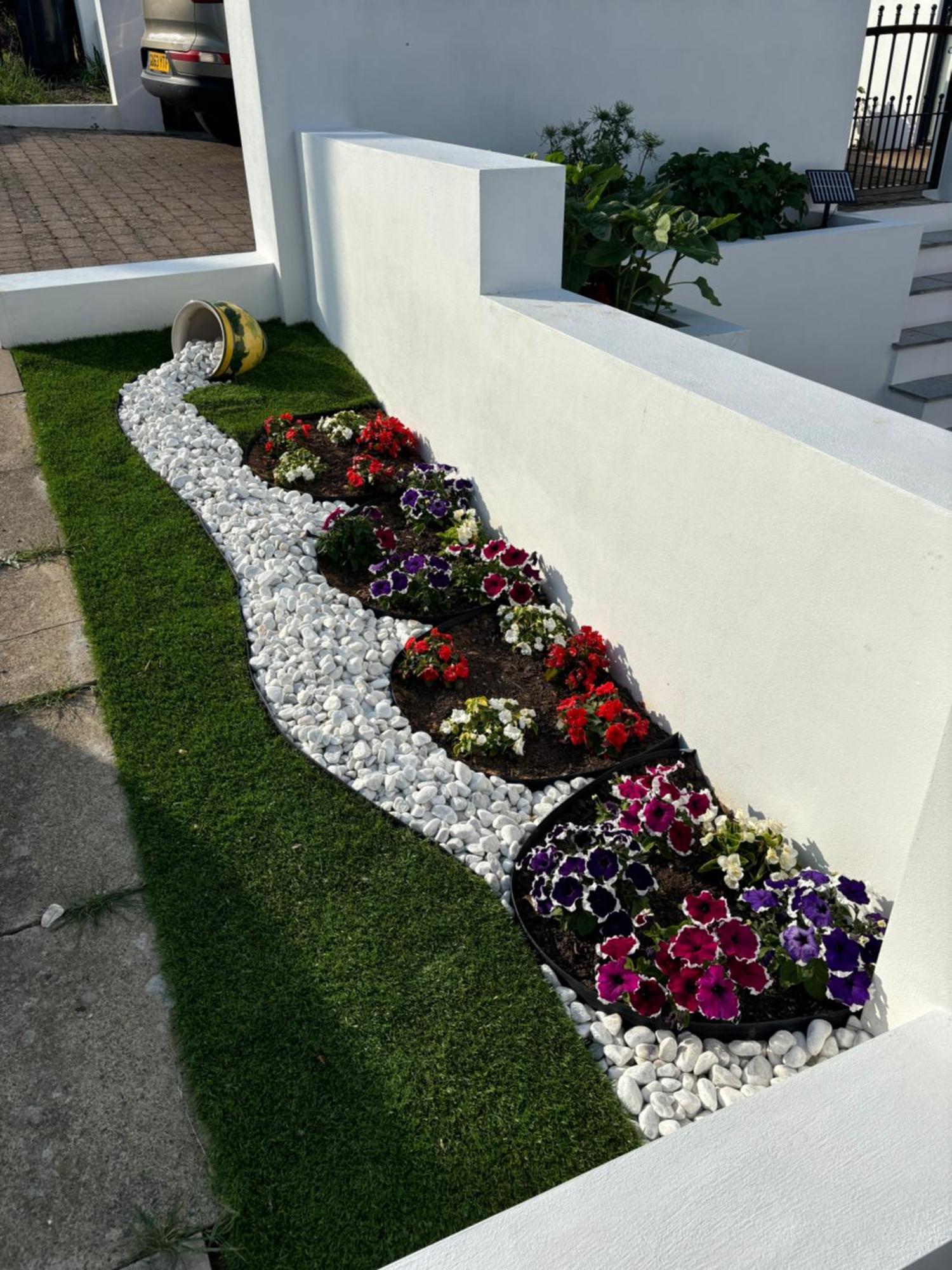 Saltdean Heights Lejlighed Eksteriør billede